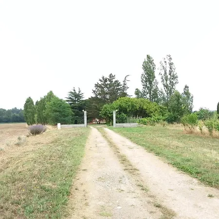 Charmante Dépendance En Campagne Сasa de vacaciones