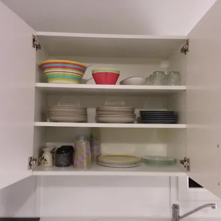 Сasa de vacaciones Charmante Dépendance En Campagne Samatan