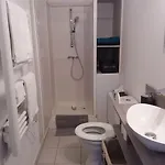 Prázdninový dům Charmante Dependance En Campagne *