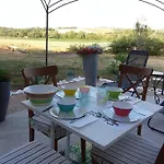 Prázdninový dům Charmante Dependance En Campagne