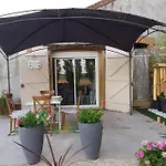 Prázdninový dům Charmante Dependance En Campagne Samatan