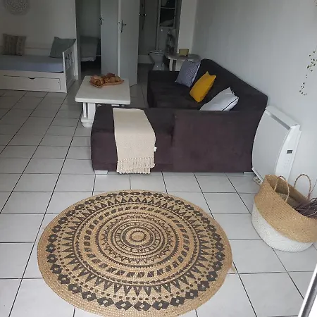 Holiday home Charmante Dependance En Campagne *