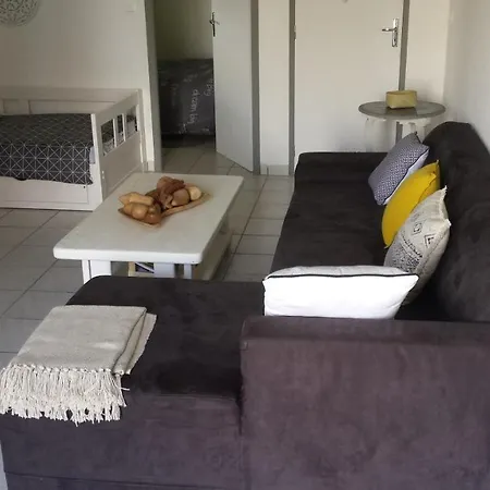 Charmante Dependance En Campagne Tatil Evi *