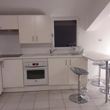 Holiday home Charmante Dependance En Campagne *