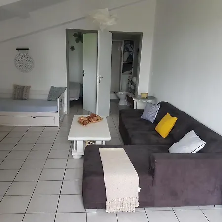 Charmante Dependance En Campagne * Samatan