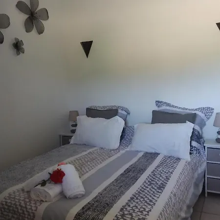 Tatil Evi Charmante Dependance En Campagne