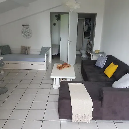 Charmante Dependance En Campagne Holiday home Samatan