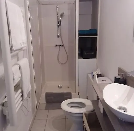 度假居 Charmante Dependance En Campagne *