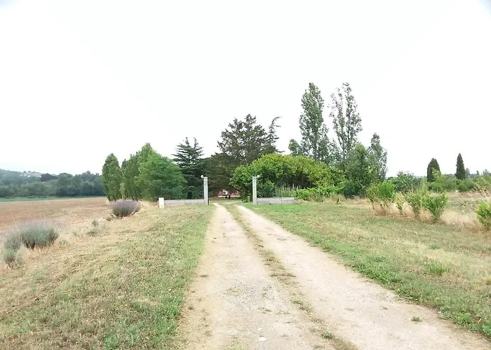 Charmante Dependance En Campagne 度假居