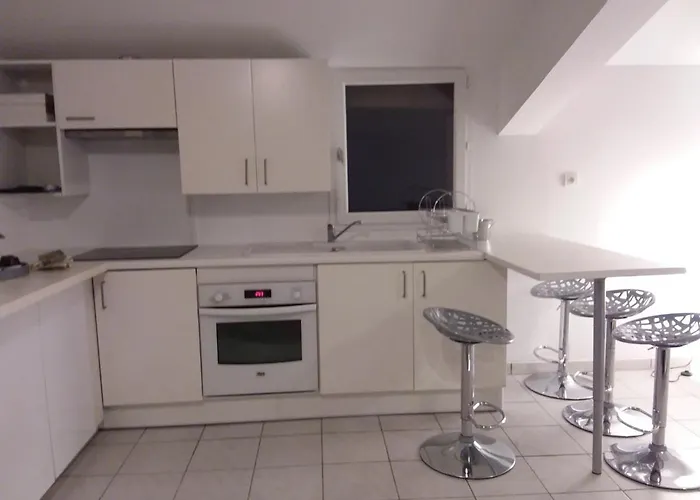 度假居 Charmante Dependance En Campagne *