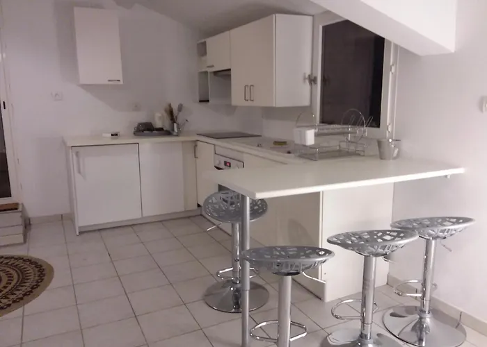 度假居 Charmante Dependance En Campagne *